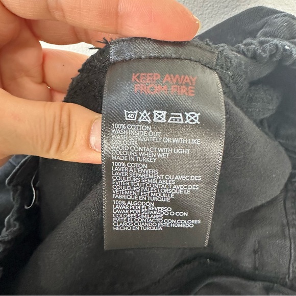 BDG Urban Outfitters Skate Cargo Jeans - Picture 9 of 10